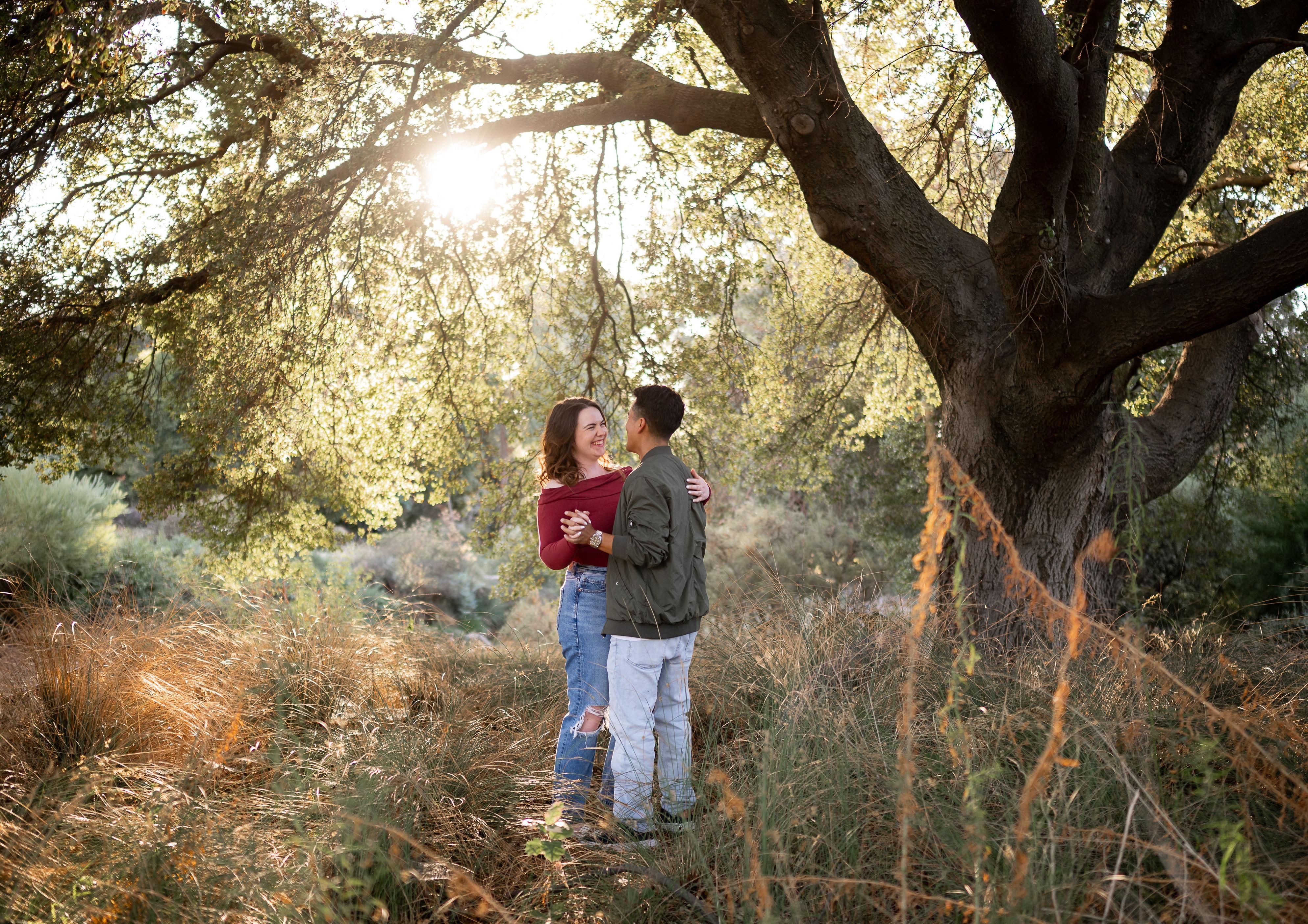 The Wedding Website of Jenn Benedict and Dennis Magana