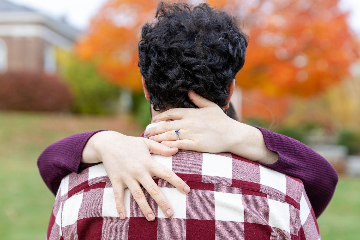 The Wedding Website of Sara Whybark and Sam Carignan
