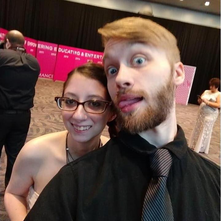 Our First Trip To Vegas