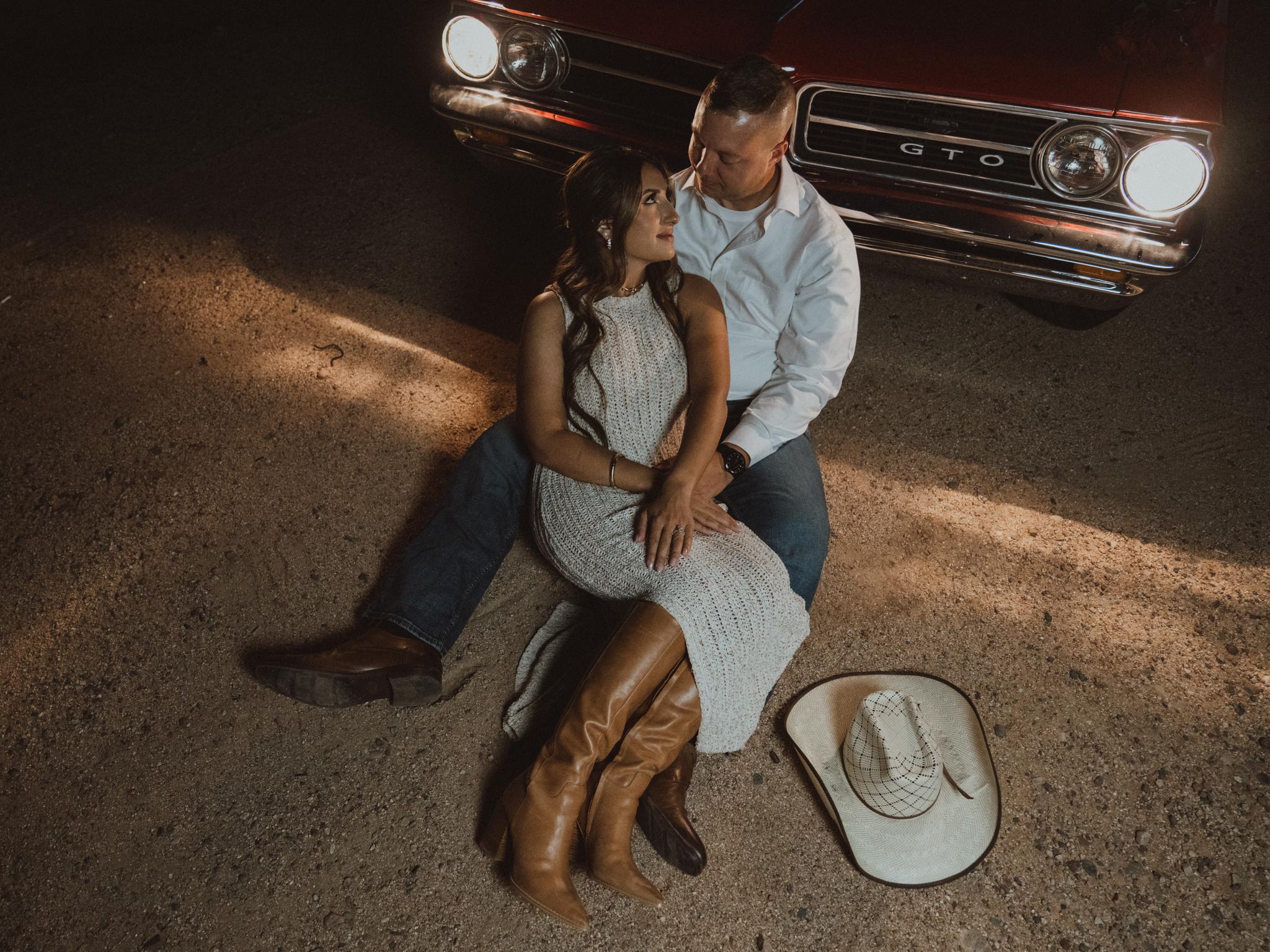 The Wedding Website of Emily Maslovich and Trace Kuberski