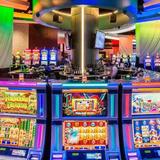 Prairie Meadows Casino