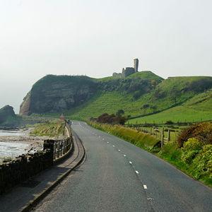 Ireland Car Rental