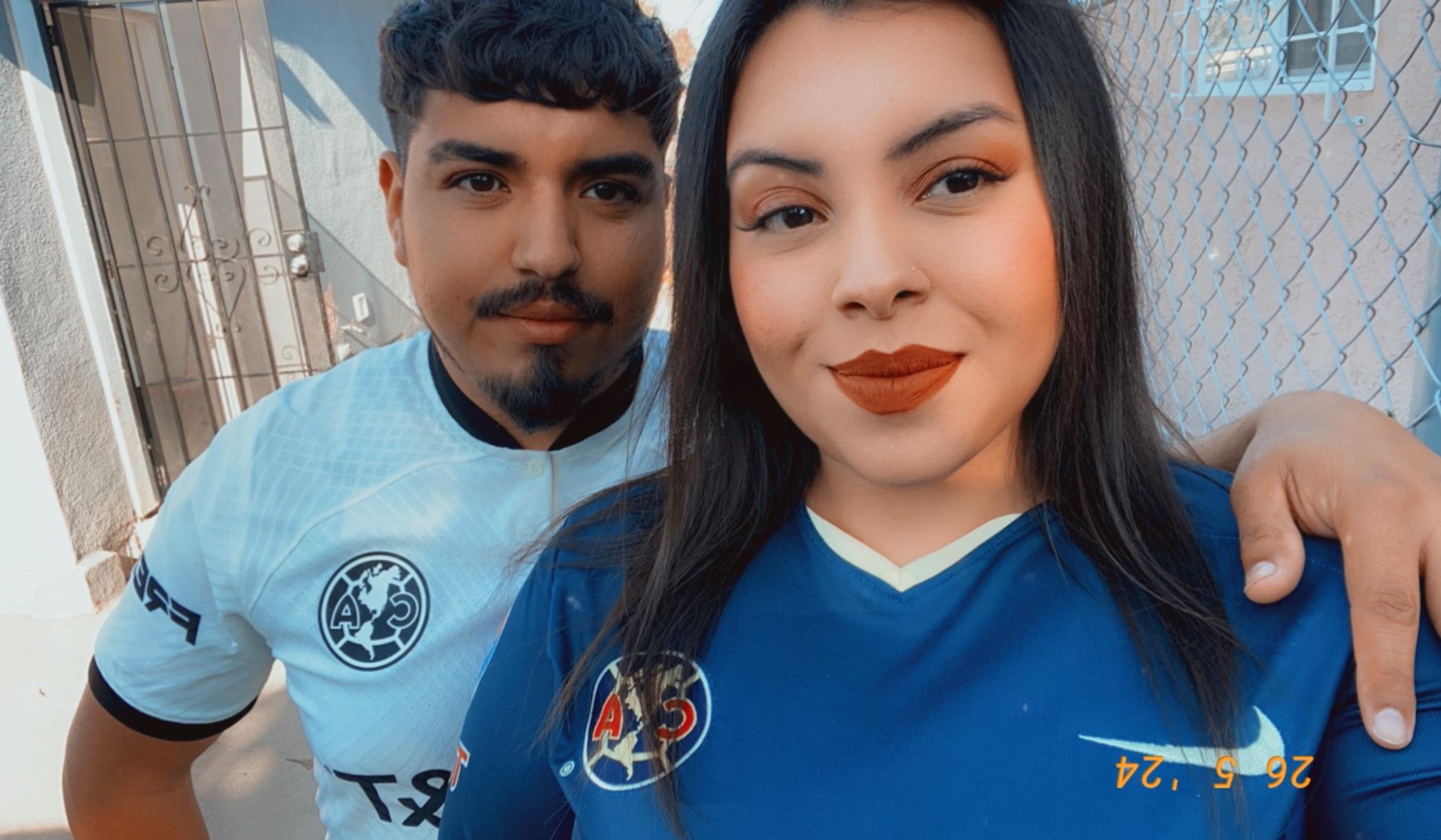 The Wedding Website of Jasmin Balbuena and Oscar Santillan