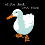 White Duck Taco