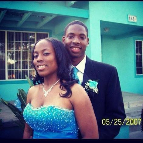 Prom '07
