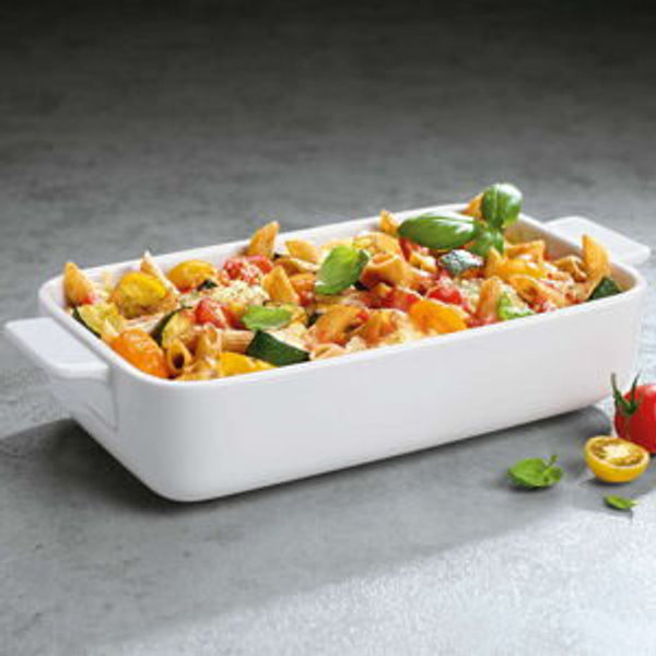 Villeroy & Boch: Clever Cooking Rectangular 11.2'' x 5.5'