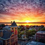 New Bern