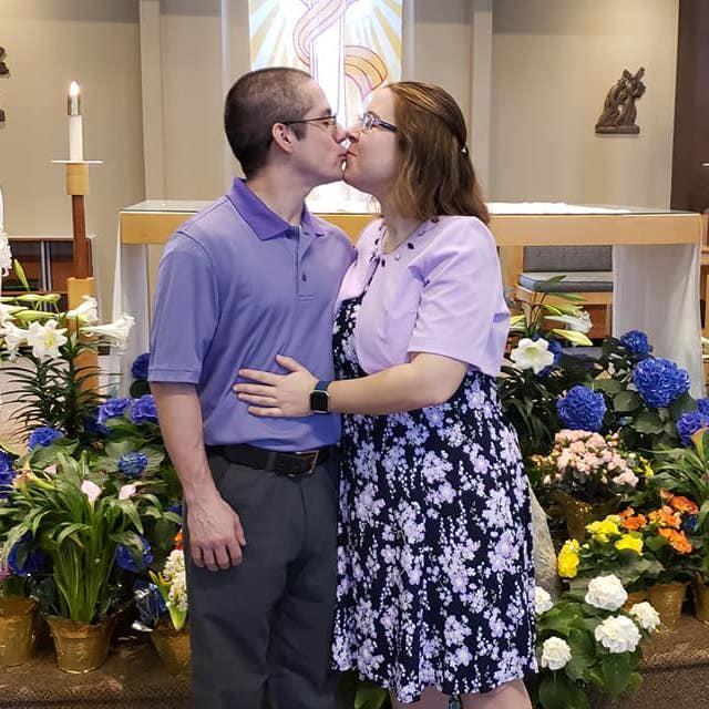 Easter 2019 at SMM Church