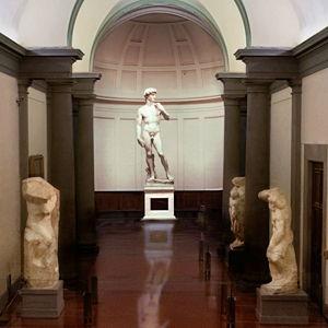 Galleria dell’Accademia di Firenze