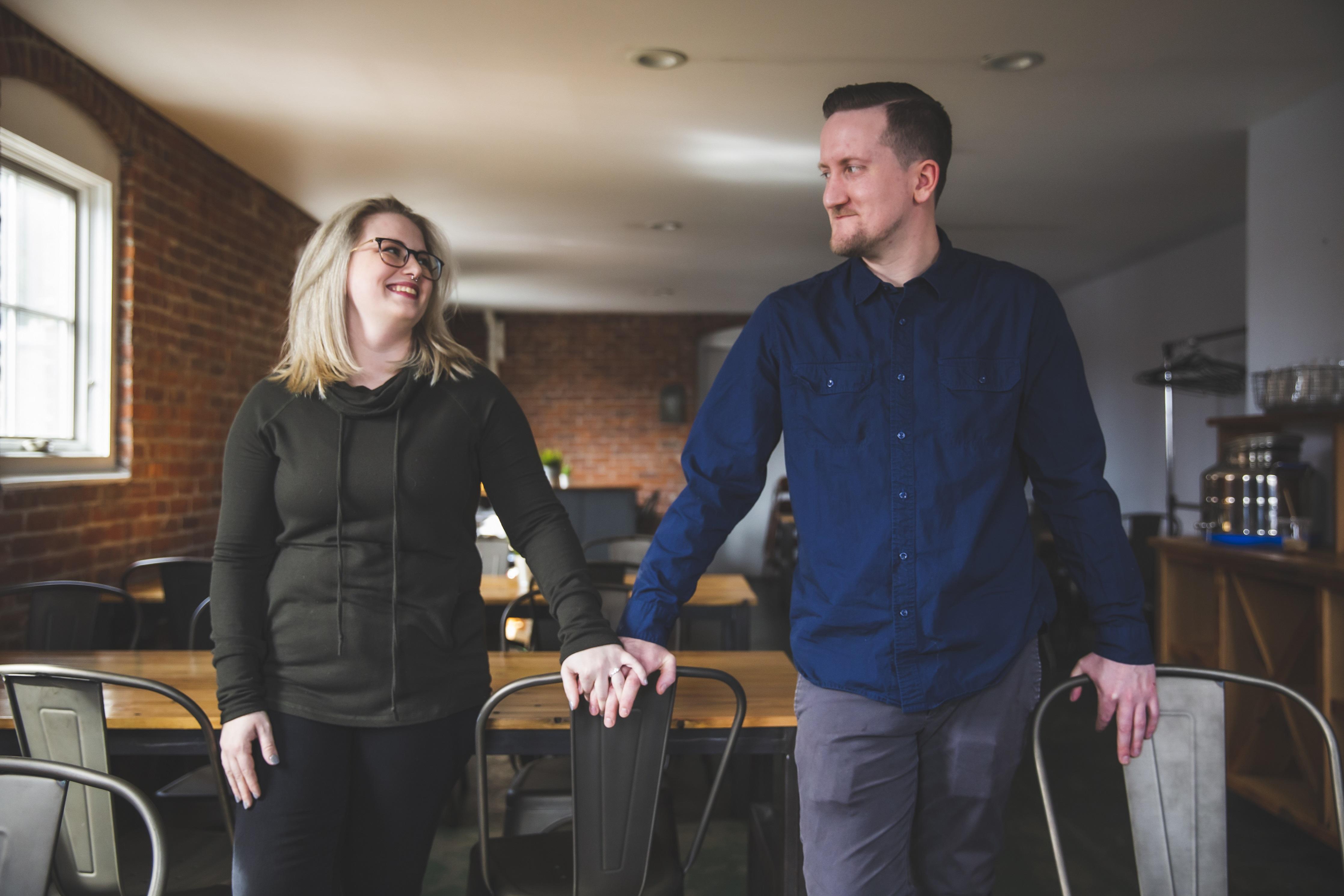 The Wedding Website of Ali Murray and John Shultes