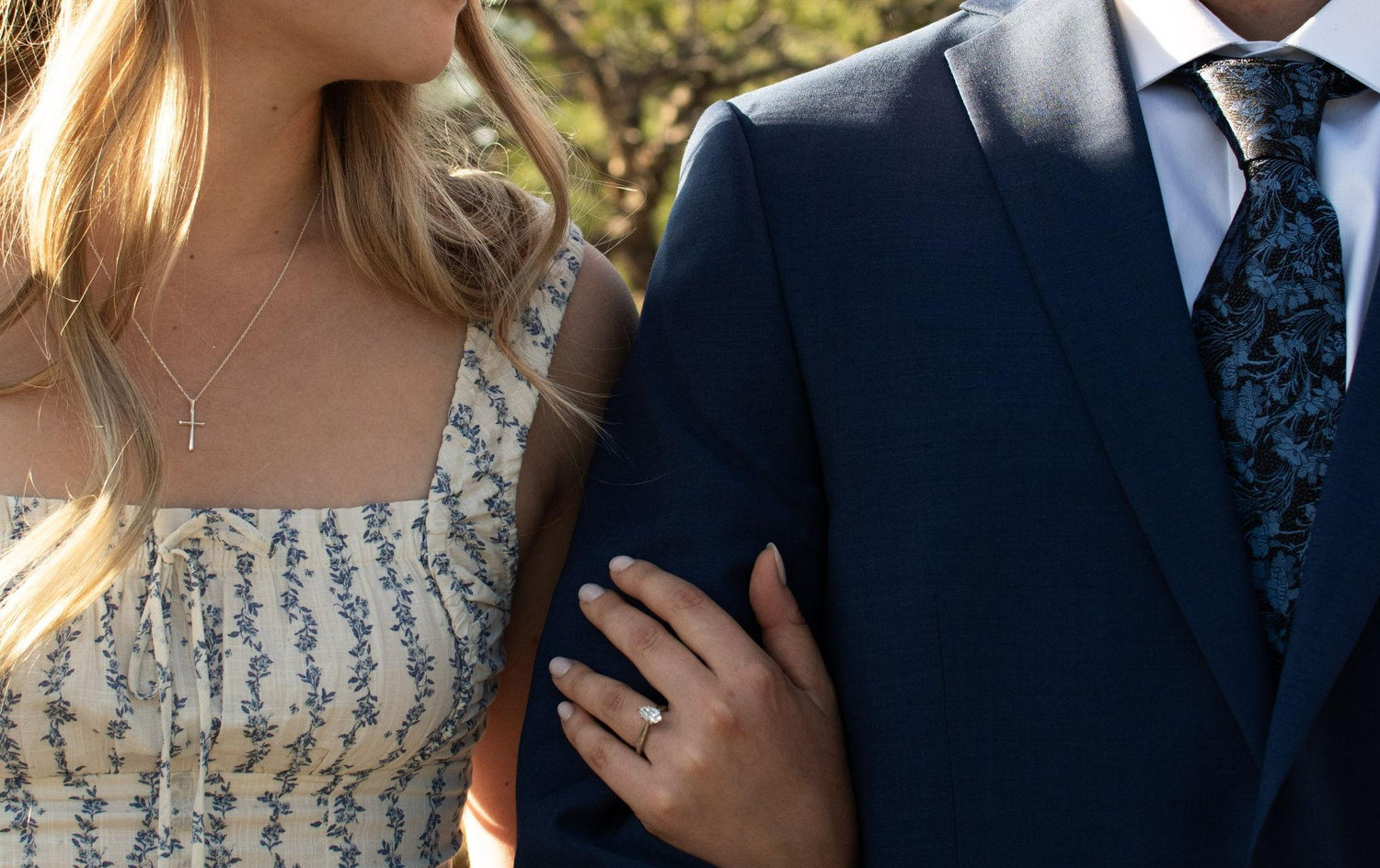 The Wedding Website of Laura Blythe and Ridge Hubbard
