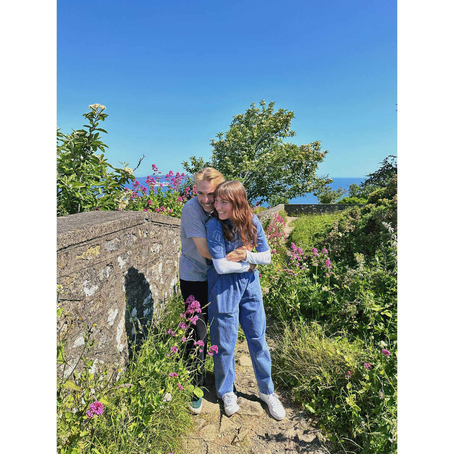 Our Ireland & Scotland Trip