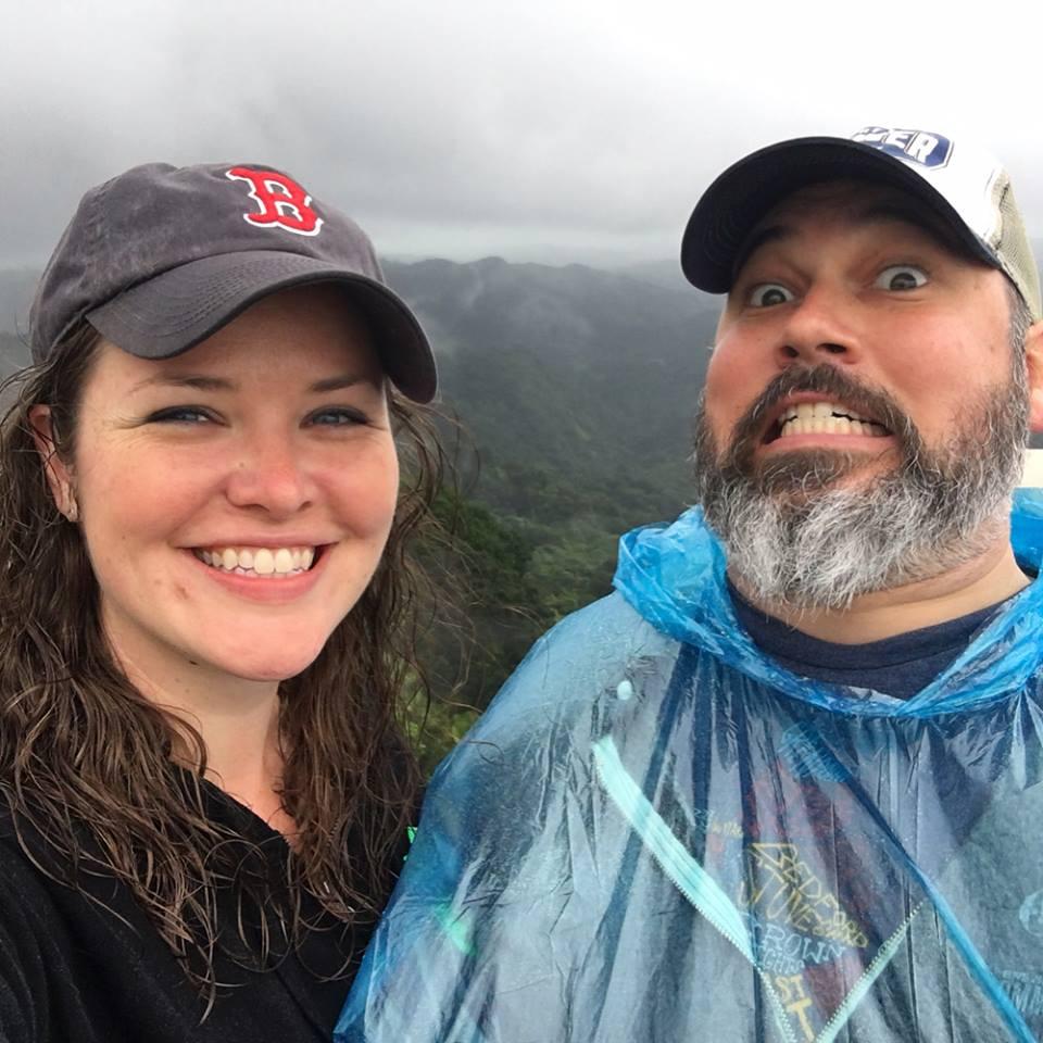 The Wedding Website of Megan Webber and JR Jordan