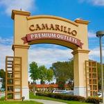 Camarillo Premium Outlets