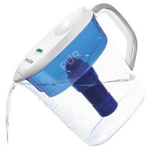 Pur - PUR Ultimate 11 Cup Pitcher with LED
