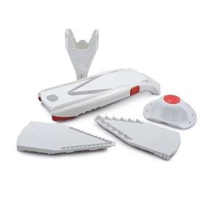 Swissmar Borner VPpower V-Slicer Mandolien Professional Kitchen Tool