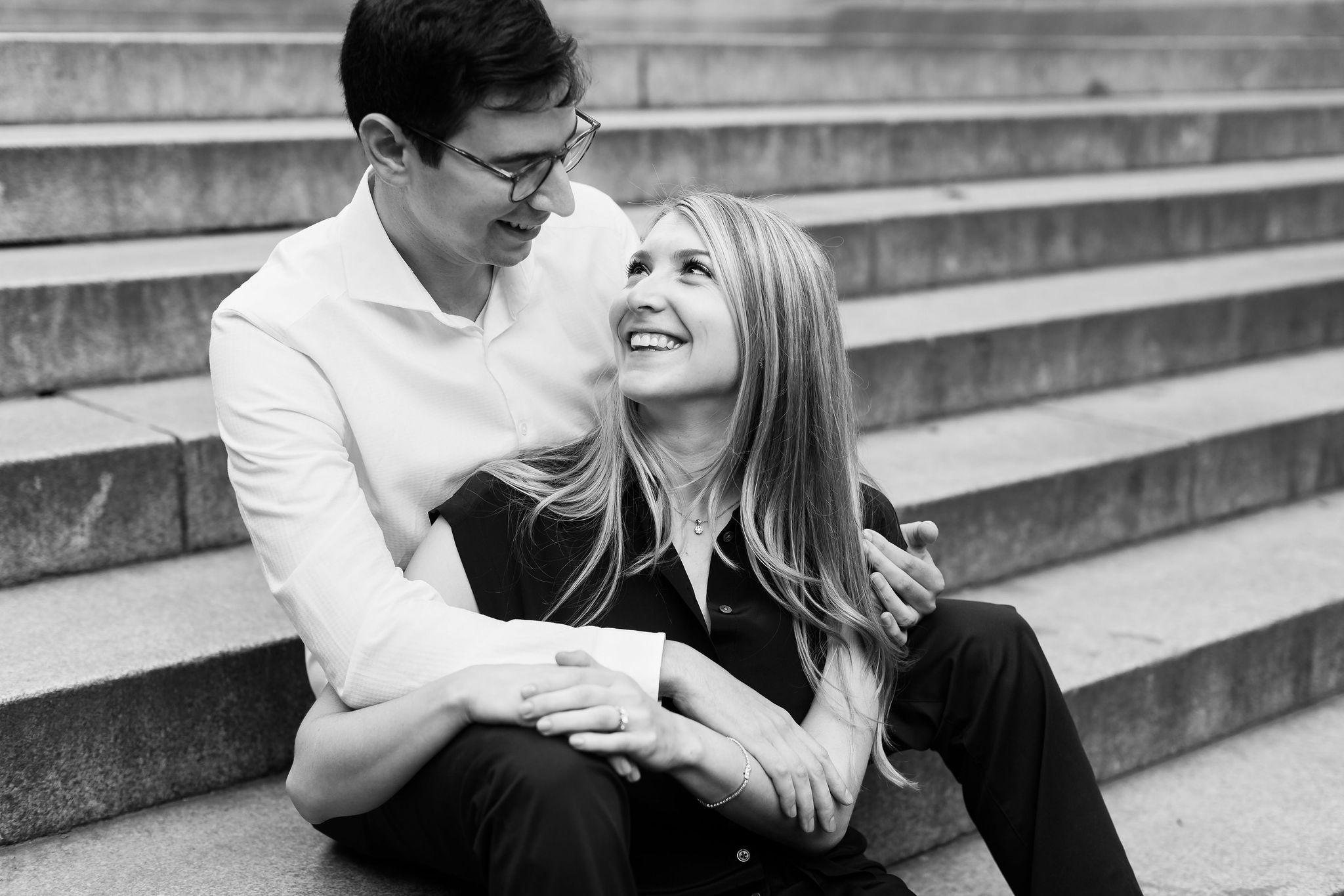 The Wedding Website of Jaimie Wolman and Russell Simon