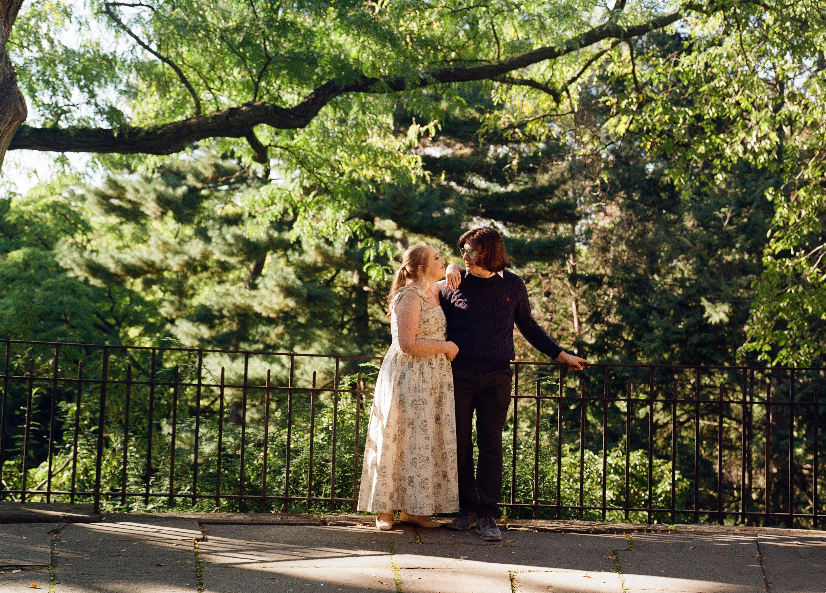 The Wedding Website of Elizabeth Anderson and Thomas Mancuso