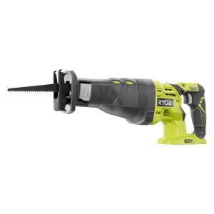 18-Volt ONE+ Cordless Reciprocating Saw - Tool Only