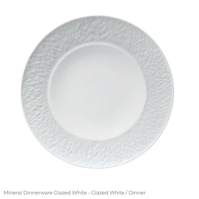 Everyday Dinner Plate