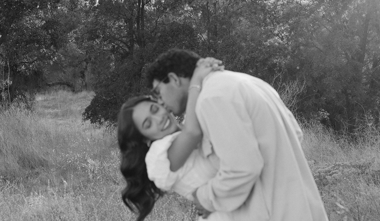 The Wedding Website of Ashley Barajas and Xavier Vera