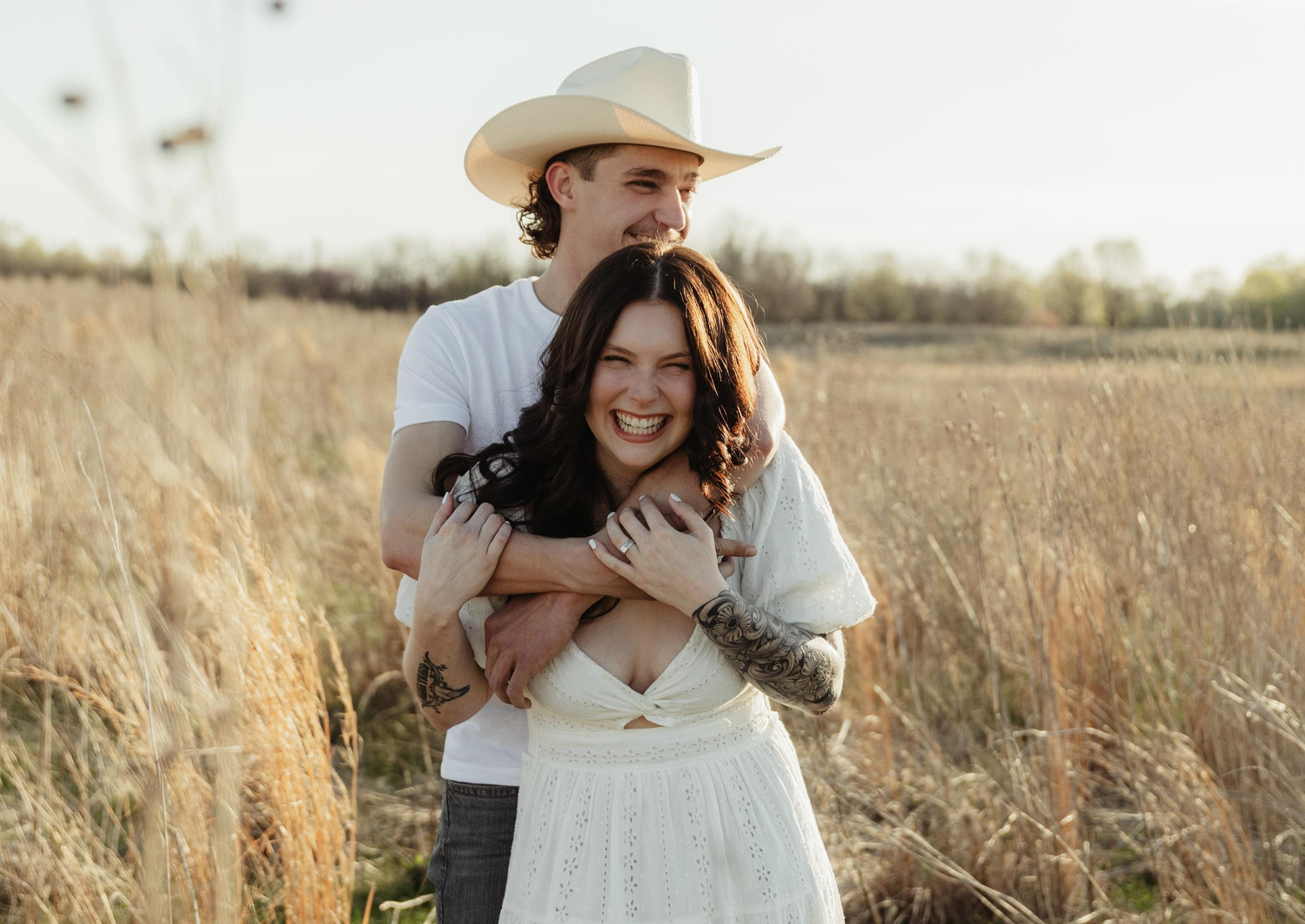 The Wedding Website of Adelaide Poole and Jacob Strite