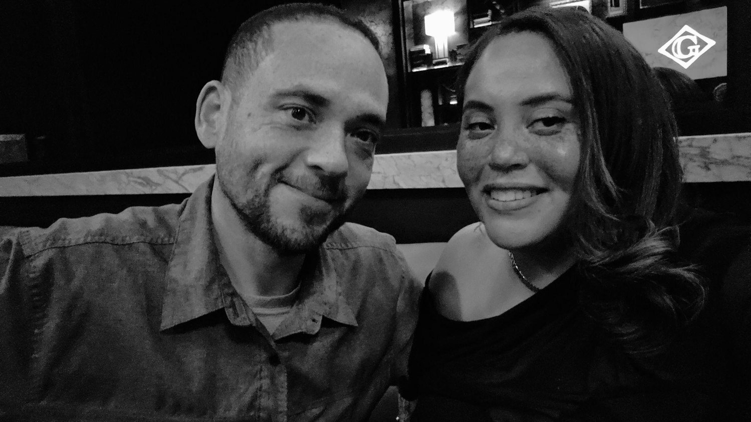 The Wedding Website of Katherene Cuza and Jonathan Ramos