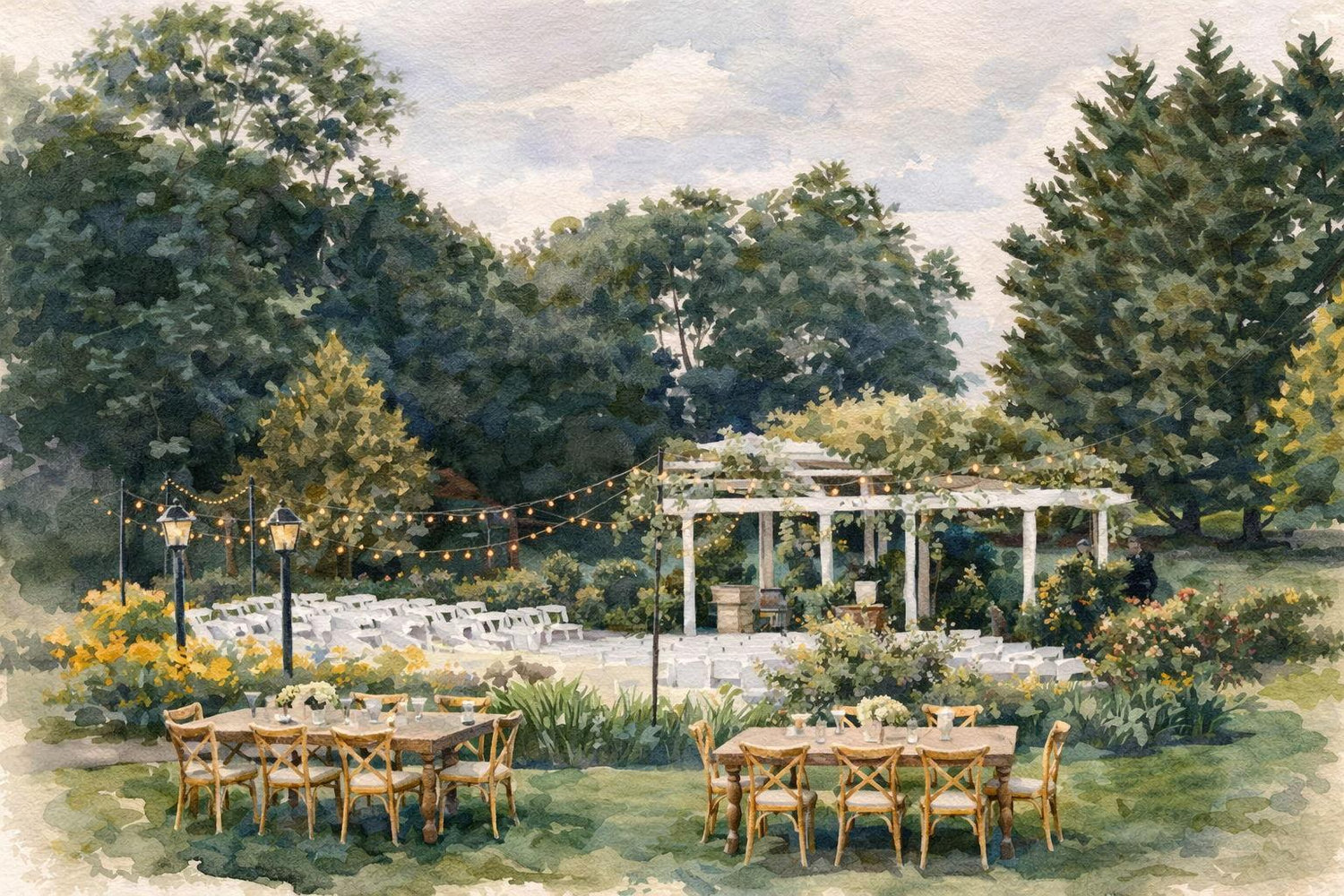 The Wedding Website of Dallas Hayes and Taylor Brodsky