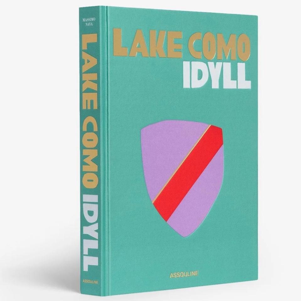 Lake Como Idyll