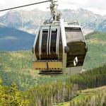 Gondola Ride