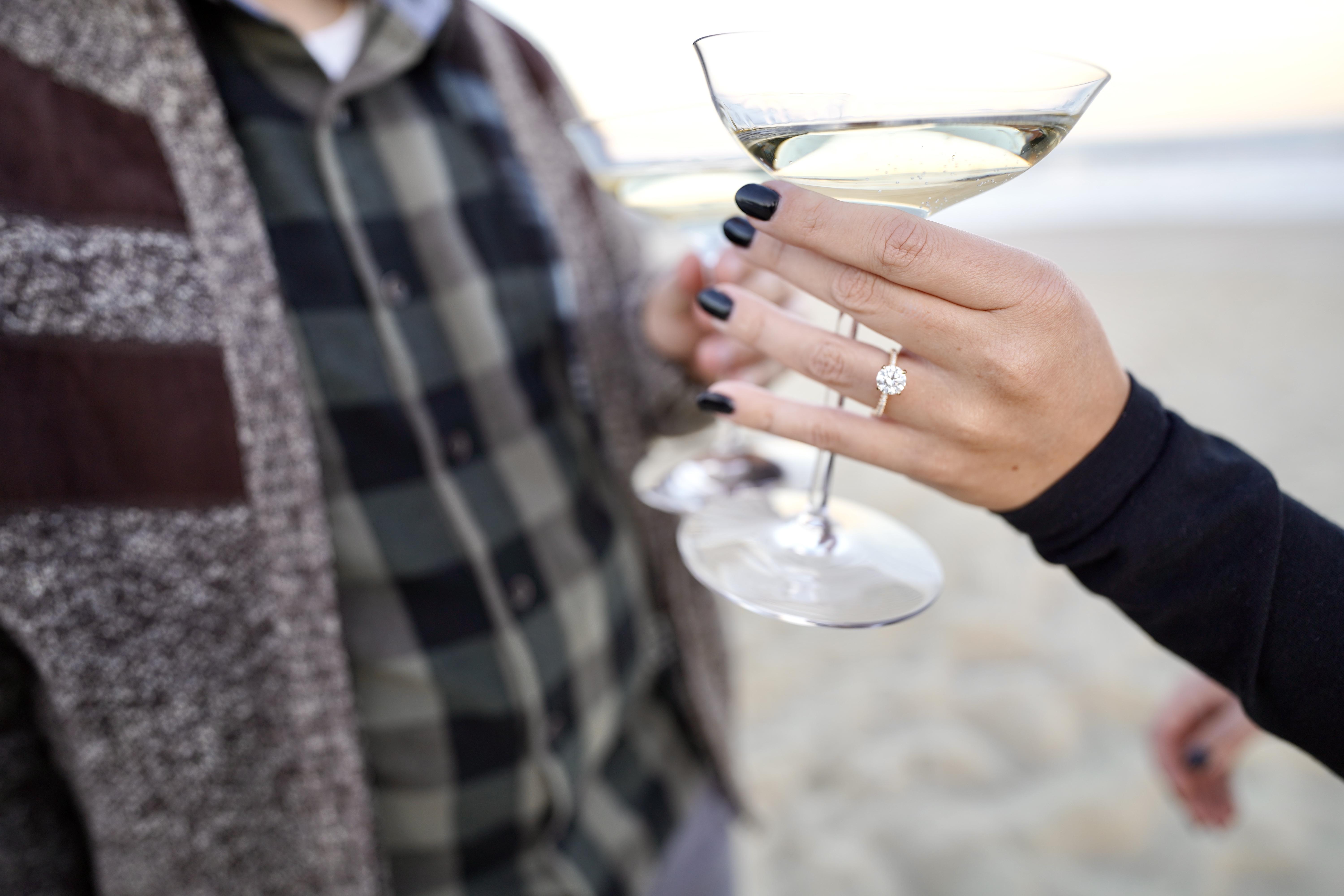 The Wedding Website of Delanie Freund and Daniel Callery