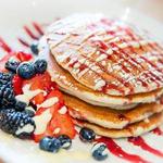 Wildberry Pancakes & Cafe