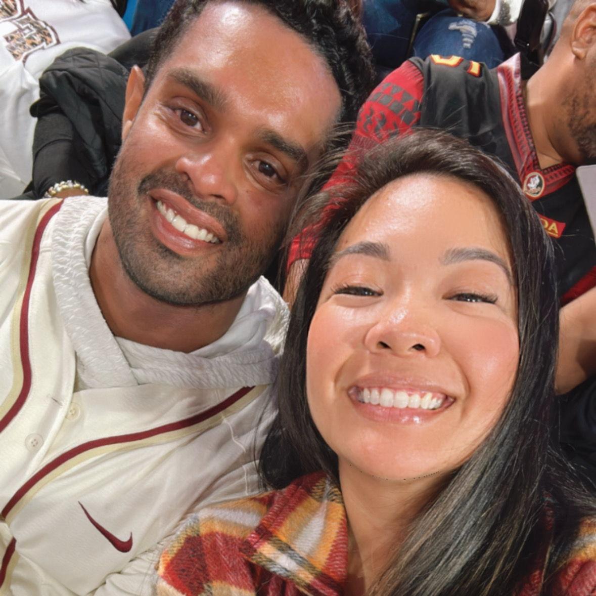 FSU game