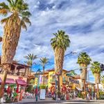 PALM SPRINGS