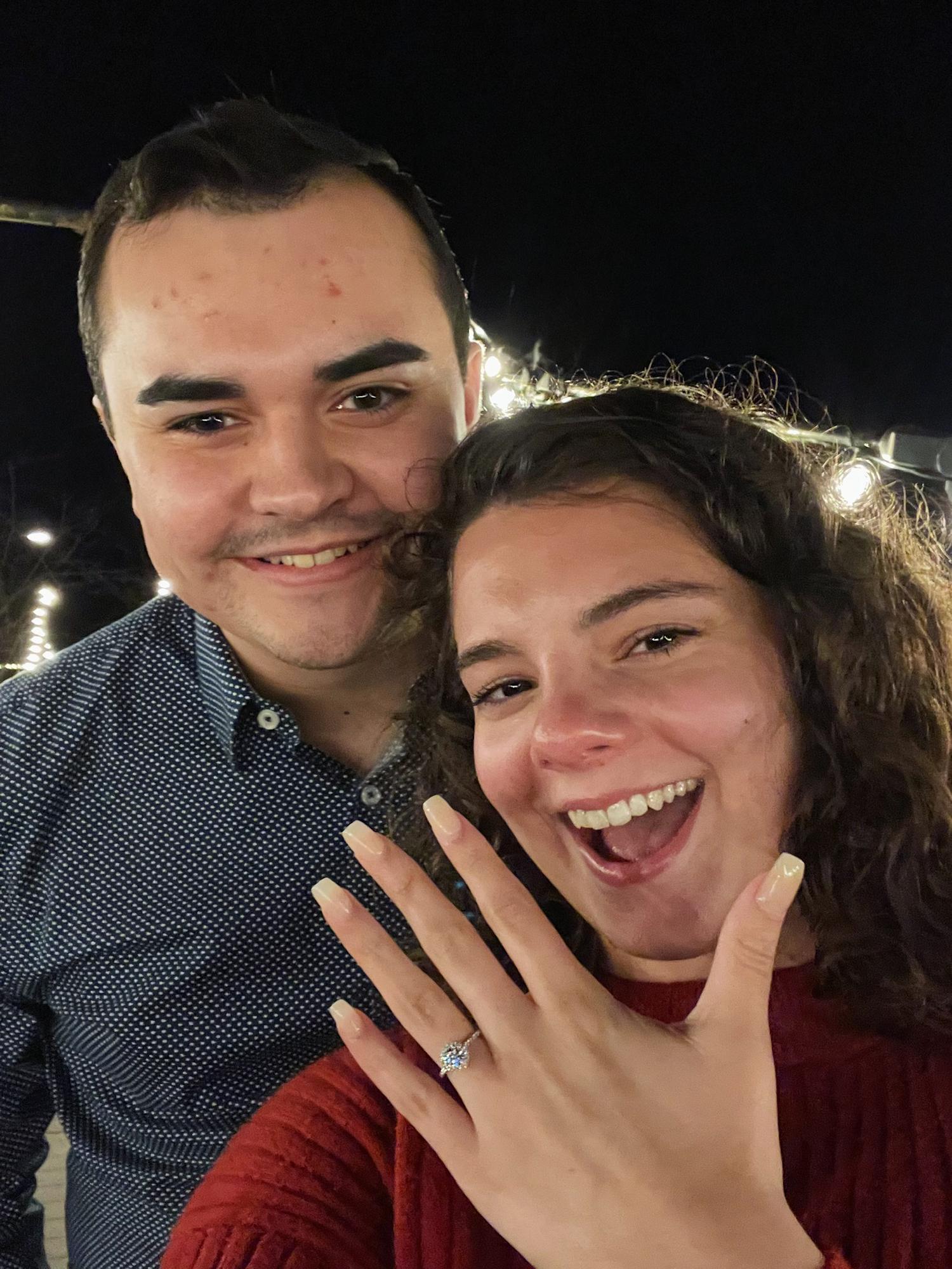 Engagment 2021