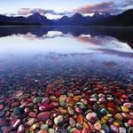 Lake McDonald