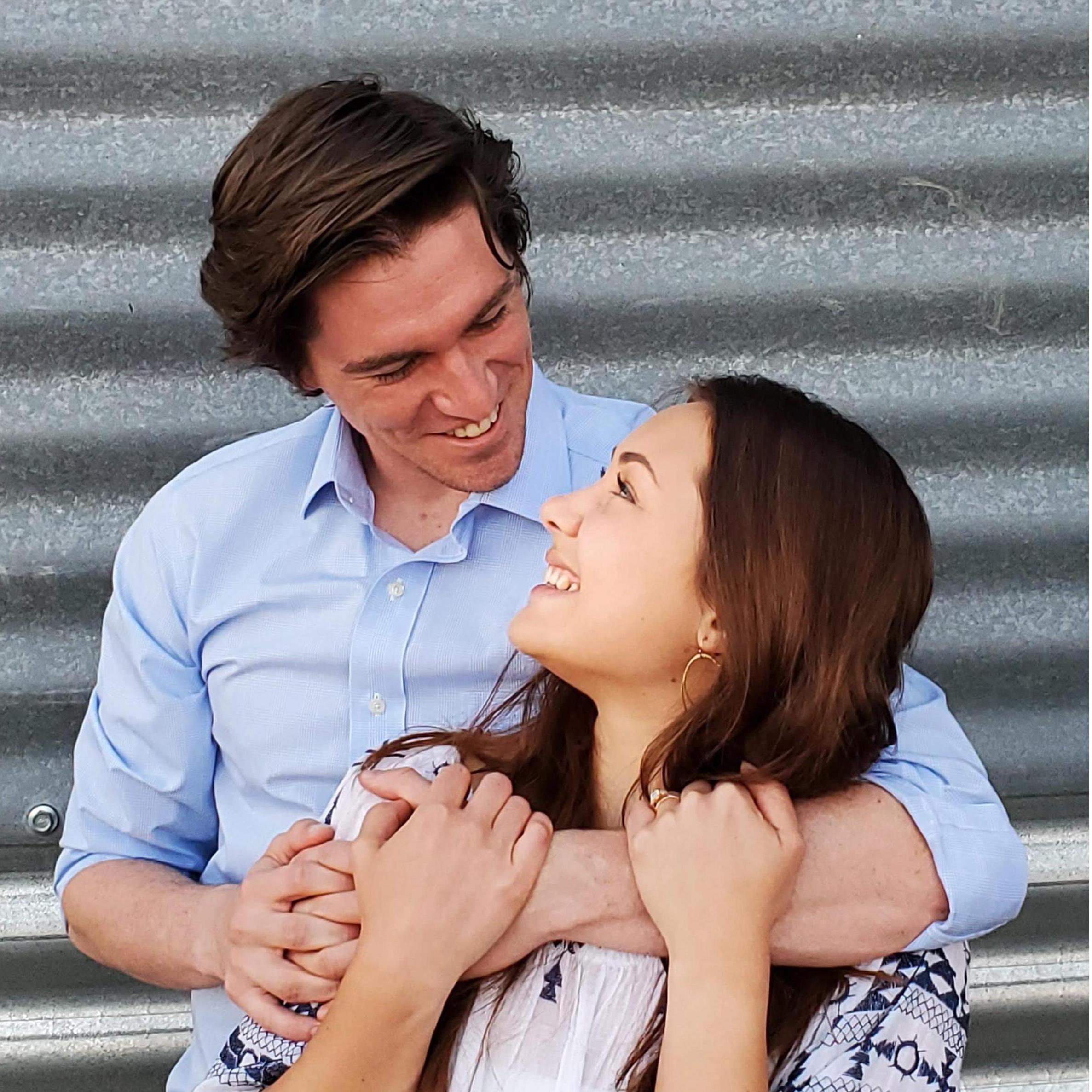 Engaged 2020