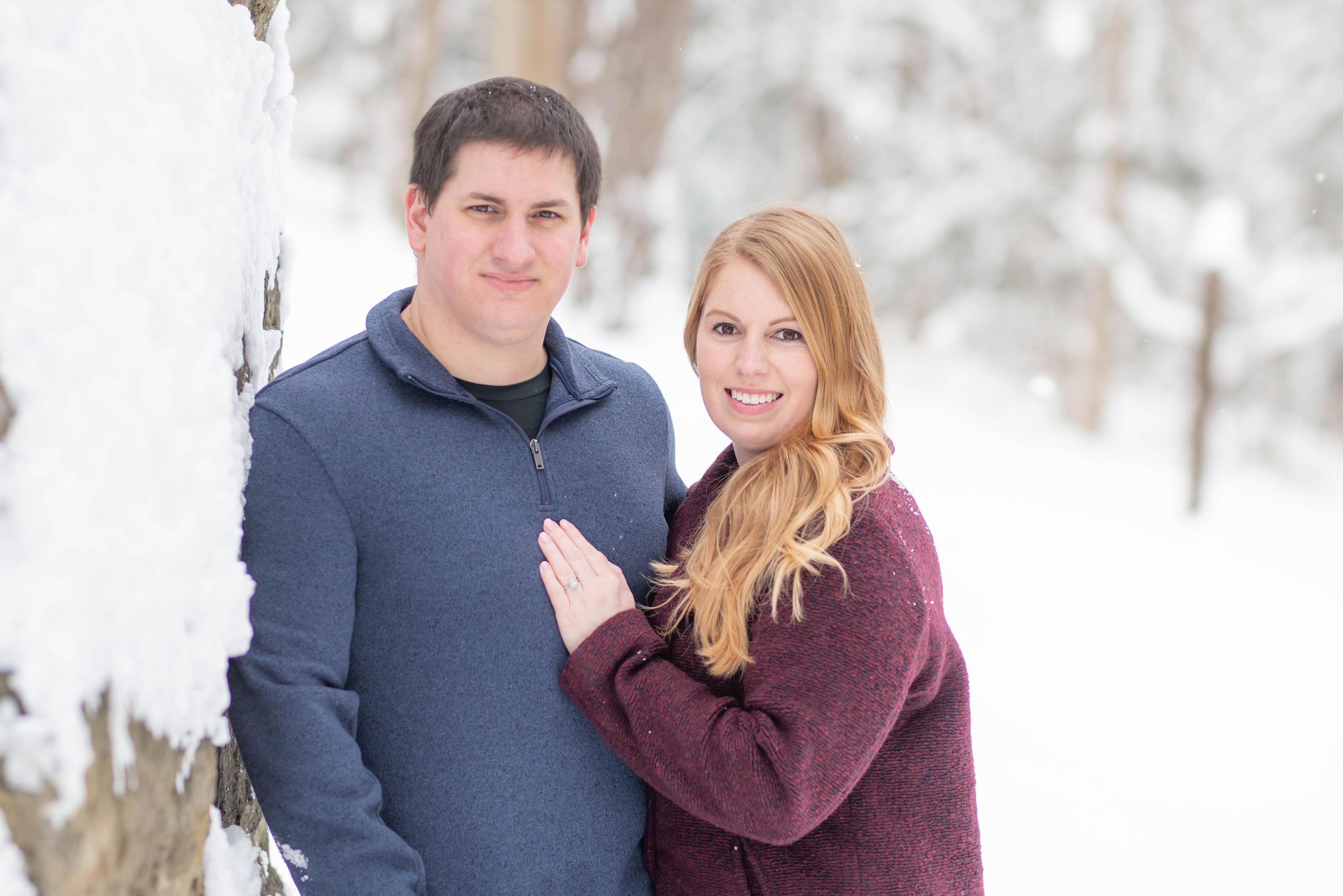 The Wedding Website of Sara Hazelton and Derek Sheaffer
