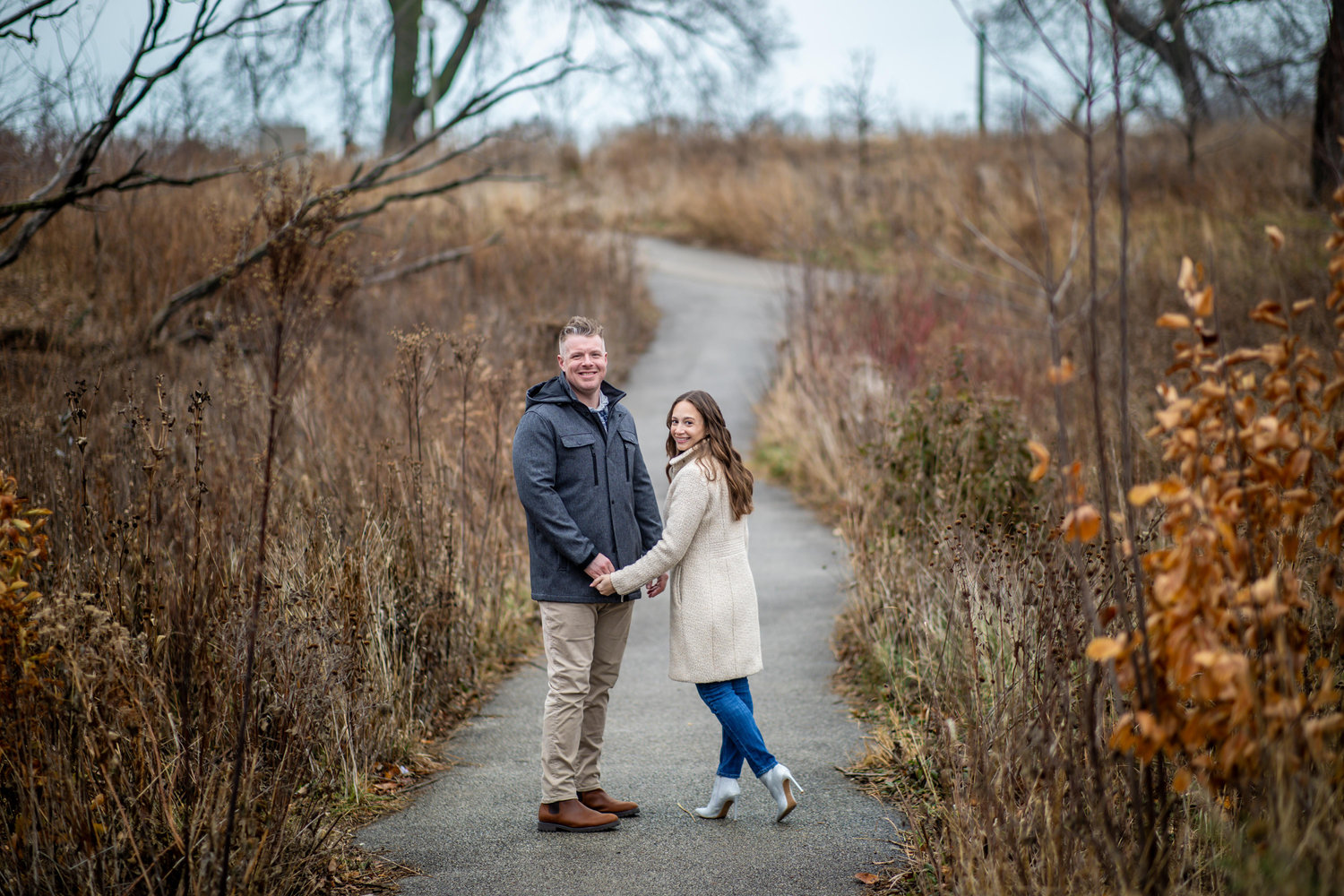 The Wedding Website of Denise Alder and Paul Madison