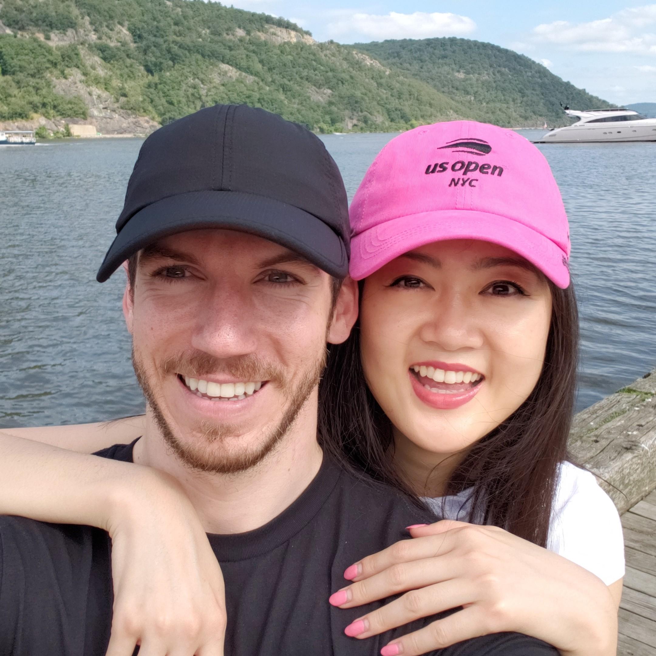 Day trip at Bear Mountain. Sep 2018