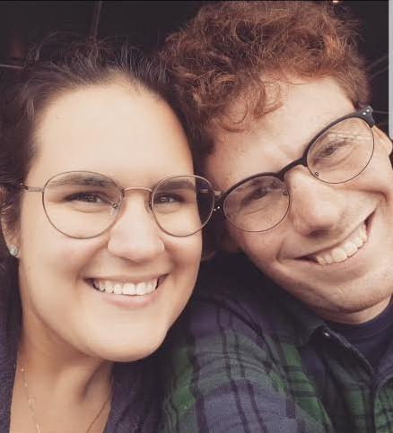 The Wedding Website of Caitlin Campbell and Curt Wetzel