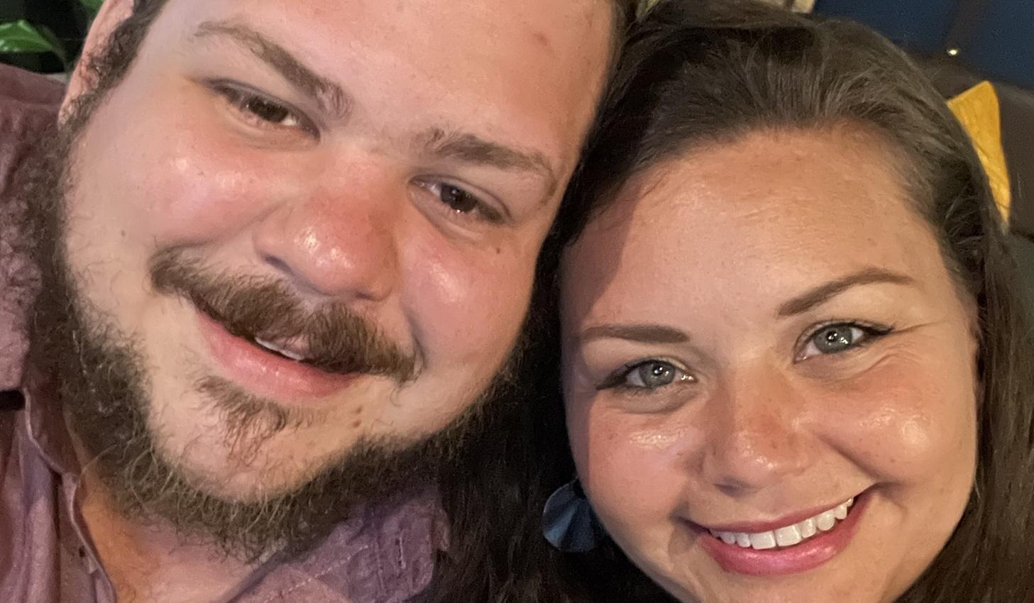 The Wedding Website of Katherine Watson and Cameron Norris
