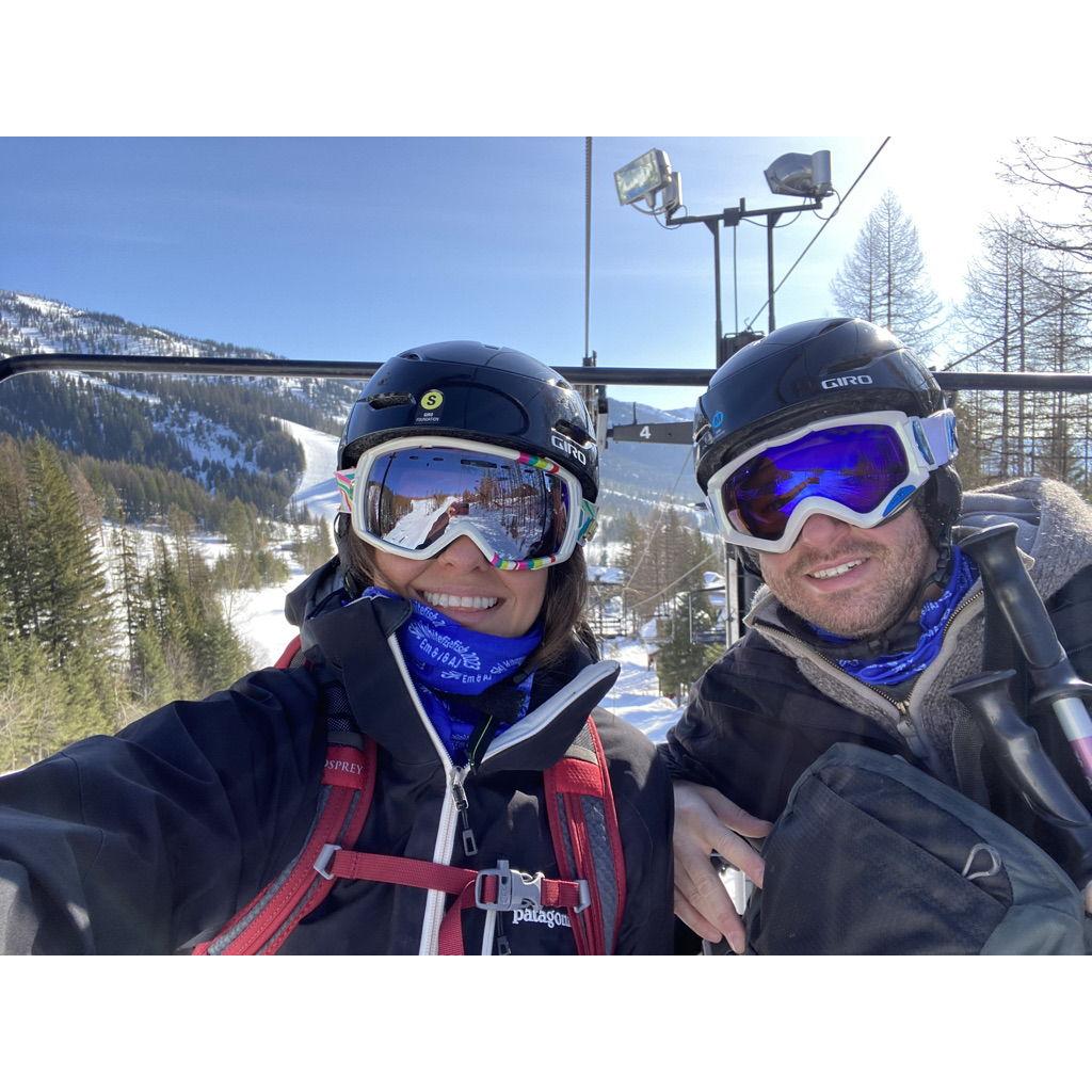 Whitefish, MT