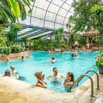 Indian Hot Springs