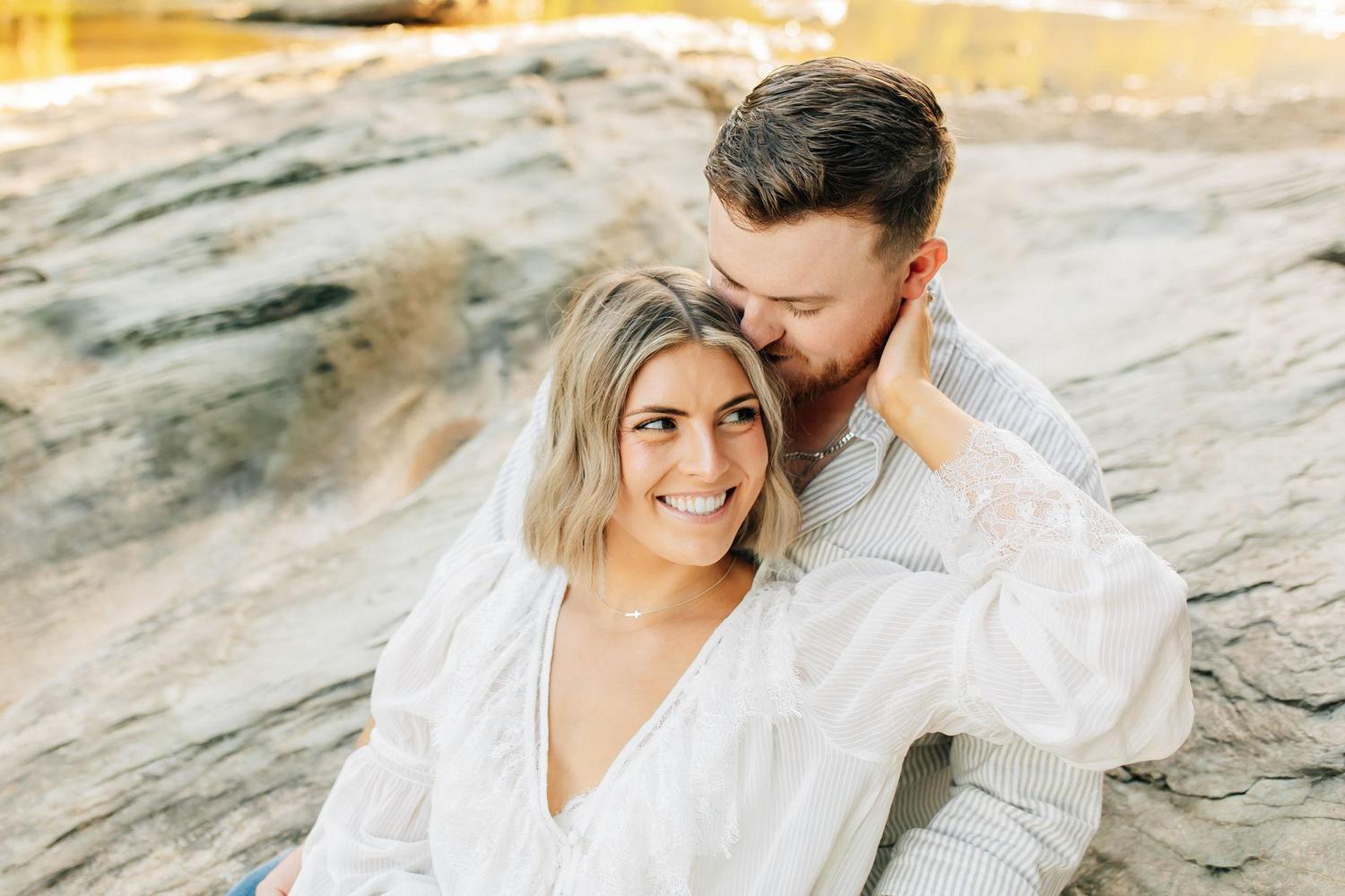 The Wedding Website of Jessica Schaub and Scot Garland