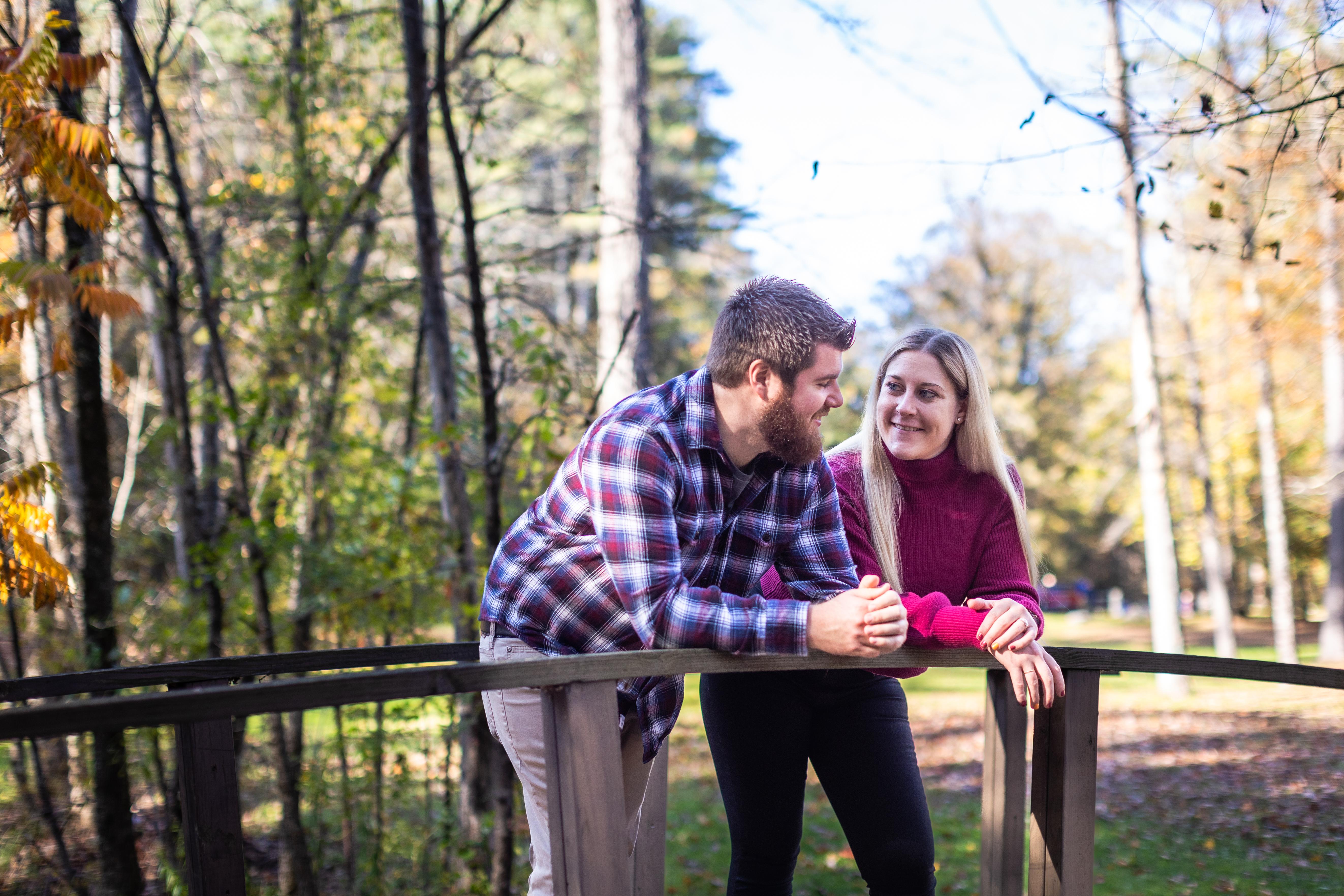 The Wedding Website of Allison Hardy and Greg Wollyung