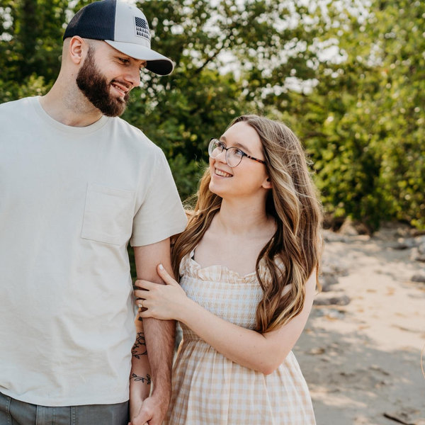 Samantha Fry and Walker Hashim's Wedding Website