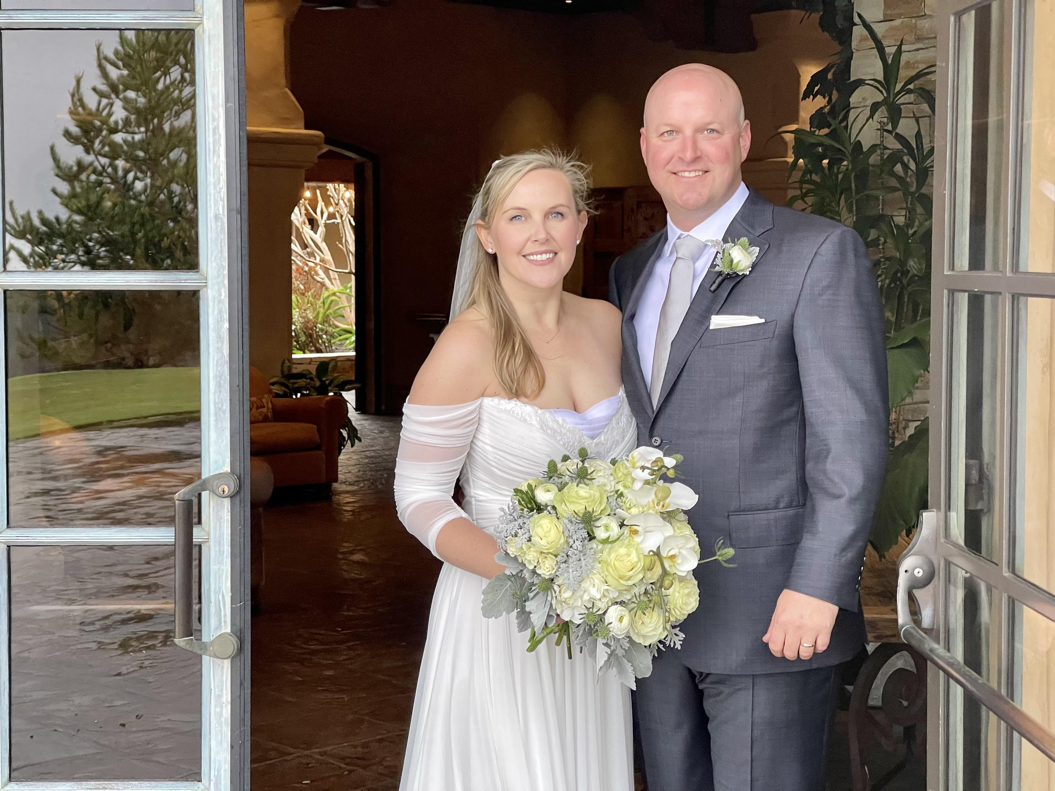The Wedding Website of Jana Motley and Carter Motley