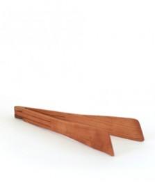 Wooden Tongs