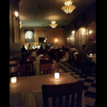 El Topo Speakeasy